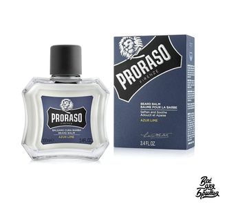 Бальзам для бороды Proraso Azur Lime, 100 мл