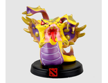 Фигурка DOTA 2 Venomancer