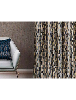 Domino, портьера на отрез