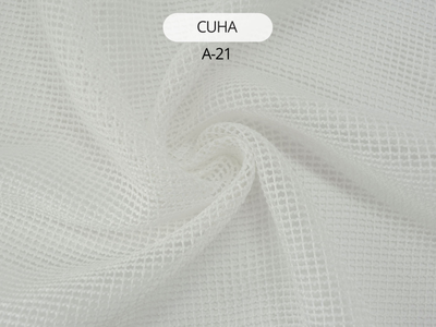 Арт. Cuha. Cетка для штор производства Турция, 300 см