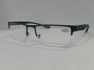 Готовые очки RALPH 0580 55-18-135