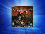 &quot;Stronghold 3&quot; [PC, Jewel, русская версия]