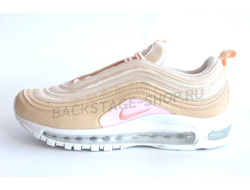 Кроссовки Nike Air Max 97 Beige