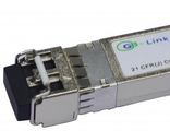 Трансивер SFP Hi Link CWDM 1.25G 1350nm 120KM 2xLC (CWDM-1.25G-120-35)