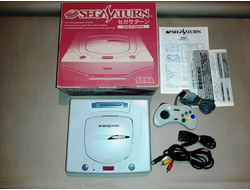 SEGA Saturn HST - 0014