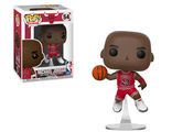 Фигурка Funko POP! NBA Bulls Michael Jordan