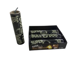 B030 SUPER BULL DOG 60/4