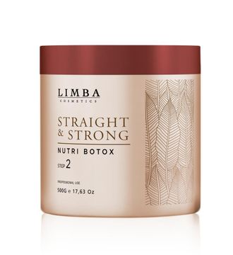 Ботокс Limba Cosmetics Nutri Botox 500мл