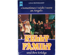 Die Kelly Family und ihre Erfolge Book Иностранные книги о музыке, Intpressshop