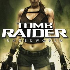 Tomb Raider Underworld (цифр версия PS3)