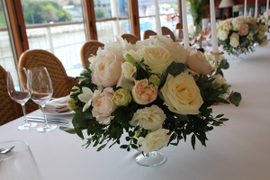 Оформление свадеб