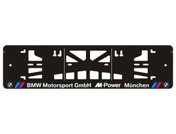 BMW MOTORSPORT GMBH