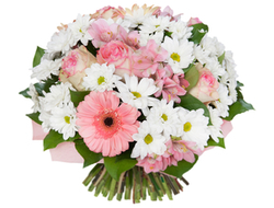 Букет Праздничный Идеал