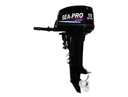 Лодочный мотор Sea-Pro 15s