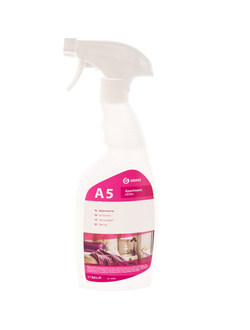 А5 Ароматизатор воздуха (Apartament series), 600 мл