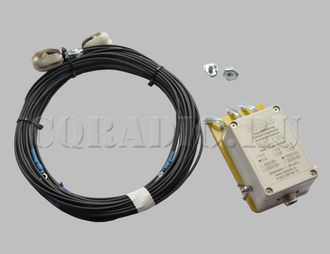 Дельта 20,12,10 м 1000Вт (BALUN 1:4 1000Вт в комплекте)