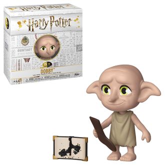 Фигурка Funko Vinyl Figure: 5 Star: Harry Potter: Dobby