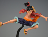 Фигурка One Piece Луффи (Monkey D. Luffy)