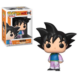 Фигурка Funko POP! Vinyl: Dragon Ball Z S6: Goten