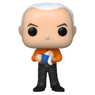 Фигурка Funko POP! Vinyl: Friends: Gunther