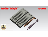 Noike &quot;Ninja&quot; 2 x 75 мм (реплика)