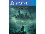 Hogwarts Legacy (цифр версия PS4) RUS/Предложение действительно до 05.06.25