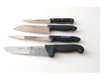 Ножи Luxstahl Китай
