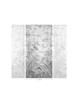 FA2002. Тропический сюжет