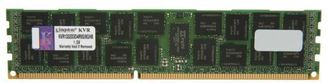 Kingston DDR3 DIMM 16GB KVR16LR11D4/16 {PC3-12800, 1600MHz, ECC Reg, CL11, DRx4, 1.35V, w/TS}