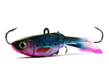 Балансир XP BAITS &quot;Бабочка&quot; 60мм, 10 гр / 31 Fluo