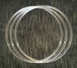 Термокольцо 290