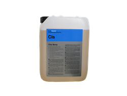 Clay Spray - лубрикант для глины и автоскрабов, Koch Chemie 10л