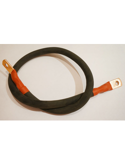 Перемычка для АКБ дл. 700 мм (AP700-50-d8)