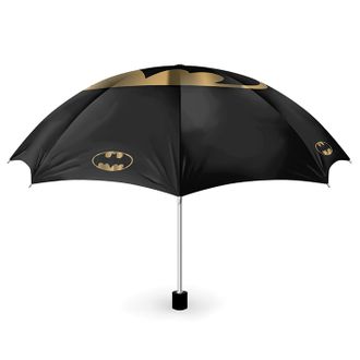 Зонт Batman (Bat and Gold)