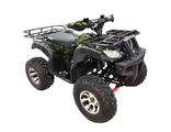 Квадроцикл для взрослого WELS ATV Thunder 200