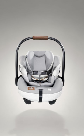 АВТОКРЕСЛА Joie i-Level signature стандарт i-Size ECE R129 + БАЗА ISOFIX I-SIZE