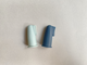 Силиконовые зубные щетки Mint/Blue
