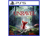 Unravel (цифр версия PS5 напрокат)