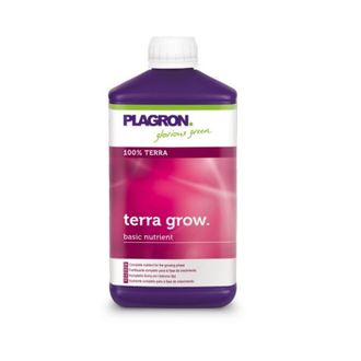 Plagron Terra Grow 1L