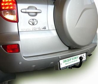 Фаркоп TOYOTA RAV-4 2006--2013