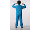 КТ 39-132 Спортивный костюм детский футер с лайкрой