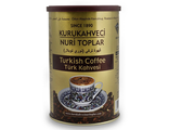 Кофе молотый, 250 гр., Nuri Toplar, Турция