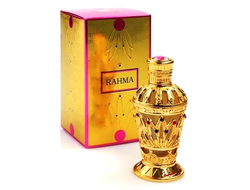 Духи Rahma / Рама (20 мл) от Al Halal