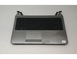 Топкейс для ноутбука HP 255G3 + клавиатура + мат. плата с процессором AMD E1-6010 1.35 Ghz (комиссионный товар)