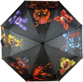 FNAF Umbrella / Зонт ФНАФ