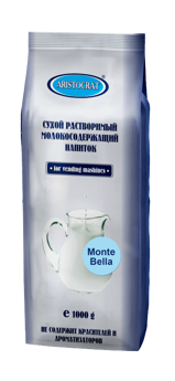 ARISTOCRAT Сливки «Monte Bella» 1000 гр