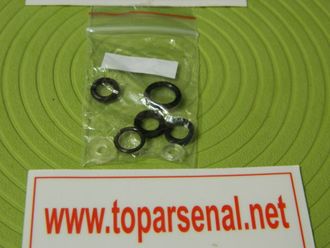 Russian MP-654K PM Makarov, MP-661K Drozd repair kit free shipping