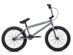 Купить велосипед BMX Mankind NXS XL 20 (Grey) в Иркутске