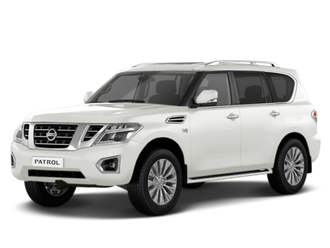 Шумоизоляция Nissan Patrol / Ниссан Патрол