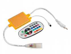General Контроллер для гибкого неона RGB 220V 1200W IP65 GDC-RGB-1200-NL-IP67-220 512115